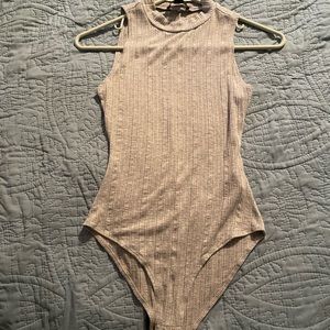 Forever 21 bodysuit